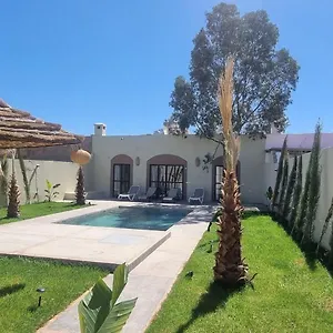  Villa Bali Kech