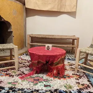  Hébergement de vacances Dar Saafia