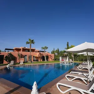 Janat Al Atlas & Hotel