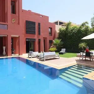  Villa Al Maaden