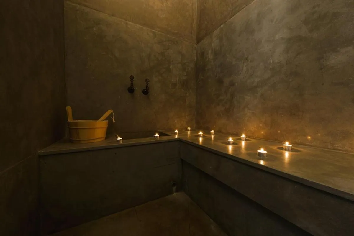 Villa Azur - Wifi, Piscine Chauffee, Sans Vis-A-Vis Marrakesh